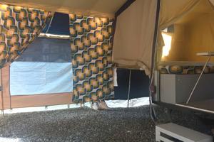 Carrello tenda ferrino