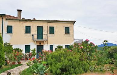 Casa singola a Baone (PD)