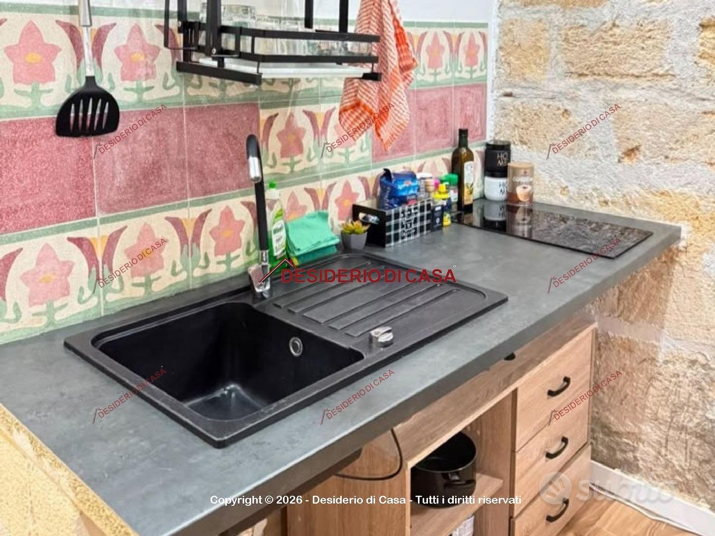 Appartamento – Palermo, Kalsa, I Circoscrizione - Vista 4