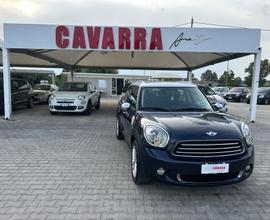 Mini Cooper Countryman Mini 1.6 Cooper D Countryma