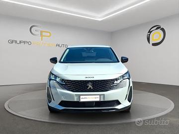 Peugeot 3008 BlueHDi 130 S&S EAT8 Allure