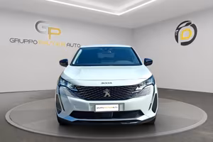 Peugeot 3008 BlueHDi 130 S&S EAT8 Allure