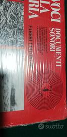 LP Le voci della storia