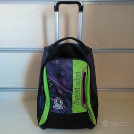 Zaino trolley Invicta