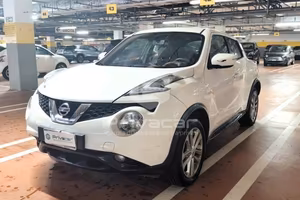NISSAN Juke 1.5 dCi Start&Stop Tekna