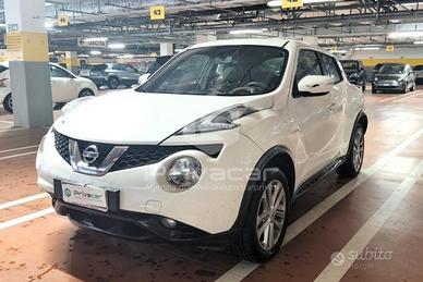 NISSAN Juke 1.5 dCi Start&Stop Tekna