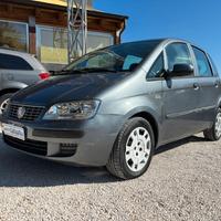 FIAT IDEA 1.3 MJT - 2011
