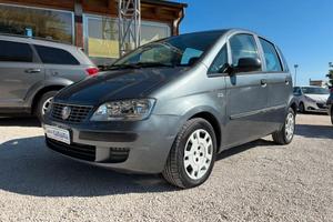 FIAT IDEA 1.3 MJT - 2011