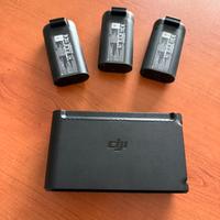 Batterie Dji Mavic Mini 1 / Mini 2 / Mini 4k / SE