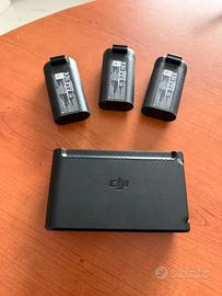 Batterie Dji Mavic Mini 1 / Mini 2 / Mini 4k / SE