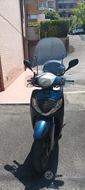 scooter Sh150 i