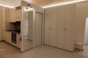 Monolocale arredato in centro città - Andria