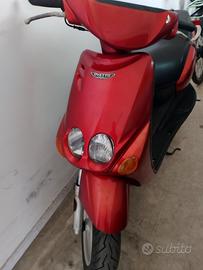 MBK OVETTO 50 CC TARGA GRANDE 12.000KM 2000 