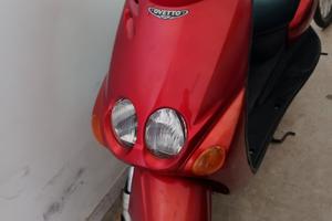 MBK OVETTO 50 CC TARGA GRANDE 12.000KM 2000 
