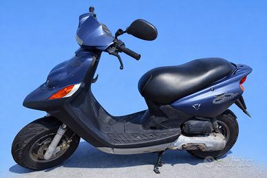 SCOOTER MBK YAMAKA BOOSTER NV