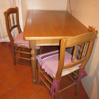 Tavolo cucina