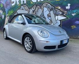 Volkswagen New Beetle 1.9 TDI Cabrio come nuova