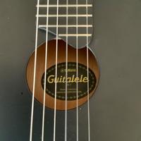 Guitalele Yamaha
