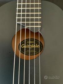 Guitalele Yamaha