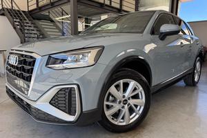 Audi Q2 30 TFSI S Line 116cv