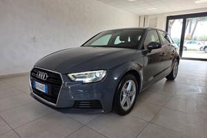 Audi A3 SPB 35 TDI S tronic Business Advanced