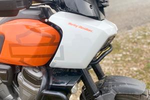 Harley Davidson Panamerica 1250 Special