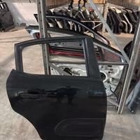 Porta posteriore destra dx citroen c3 2017-2025