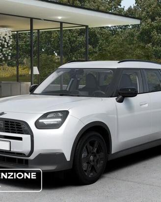 Mini One Countryman 1.5 One