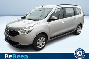 Dacia Lodgy 1.5 DCI AMBIANCE 110CV