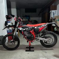 Beta rr 125 lc enduro