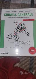 CHIMICA GENERALE- Petrucci Herring Madura Bissonne