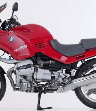 MOTORE ENGINE BMW R1100 RS 259 1993 2002 50000 KM