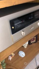 Accuphase A20