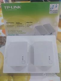 Tp-Link AV500