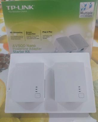 Tp-Link AV500