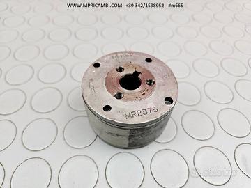 VOLANO MAGNETE SUZUKI RM 125 1983 1982 RM125 1981