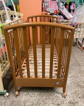 lettino pali e foppapedretti 