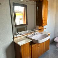 Mobile bagno e sanitari