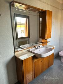 Mobile bagno e sanitari