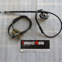 Ducati 749 999 aprisella posteriore