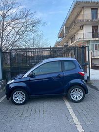 Minicar Aixam