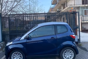 Minicar Aixam