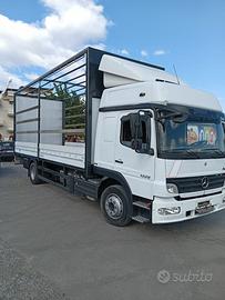ATEGO 1229