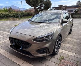 Ford Focus SW 1.5 ecoboost ST-Line s&s 150cv auto