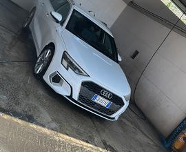 Audi A3 8Y