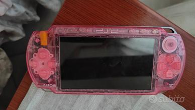 PSP 1004 