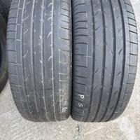 gomme usate 2356018 Estivo BRIDGESTONE - DUELER HP