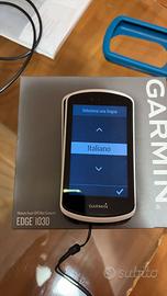 Garmin EDGE 1030