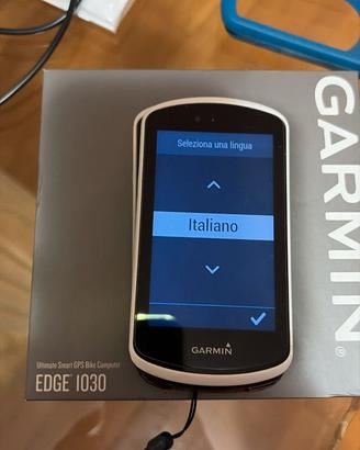 Garmin EDGE 1030