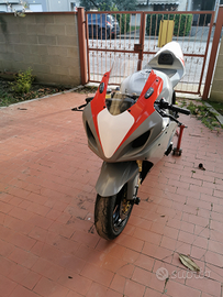 Gsx-r 600 k4 2005